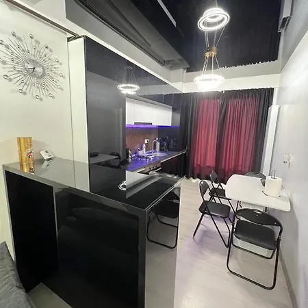 Razvan Residence * Năvodari