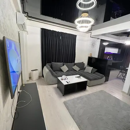 Razvan Residence Appartamento